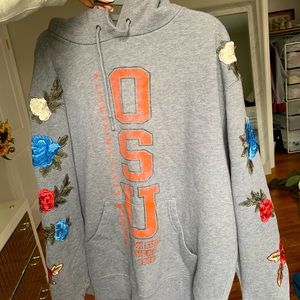 LF hoodie